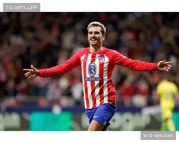 格列兹曼身价再更新 德转市场折射球星职业新走向