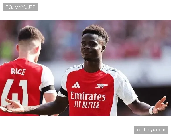 萨卡商业价值飙升，年轻球星全球市场竞争力持续攀升