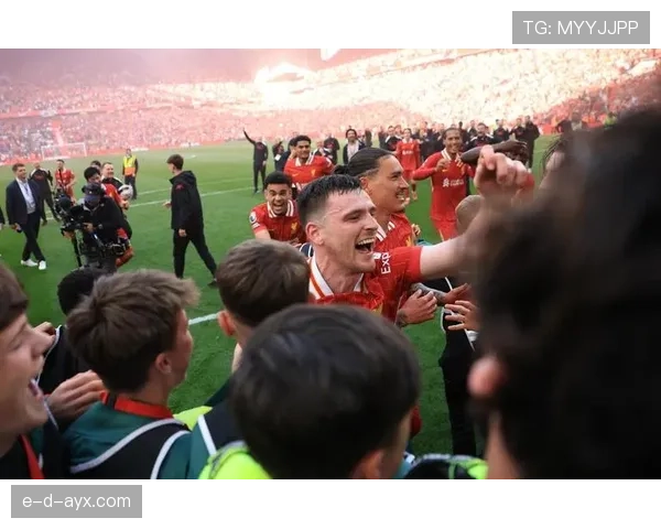 利物浦高压逼抢战术再进化，团队默契与快速反击闪耀赛场