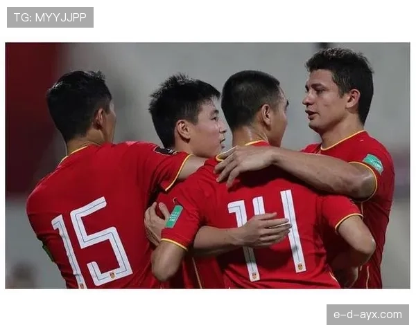 越南队世预赛分组出炉，力争在激烈竞争中脱颖而出