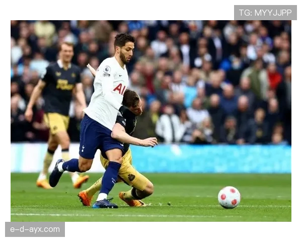 本坦库尔状态回暖助热刺逆转,出色表现获赞 本坦库尔状态回暖助热刺逆转,出色表现获赞