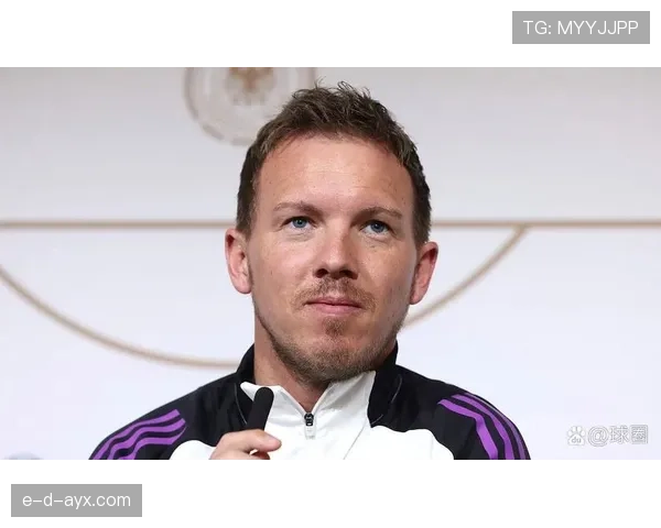 纳格尔斯曼引领风潮：年轻教练如何重塑现代足球的价值观