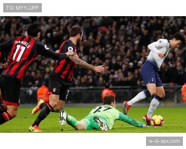 伯恩茅斯新援米特罗姆状态回暖，助球队稳居英超中游