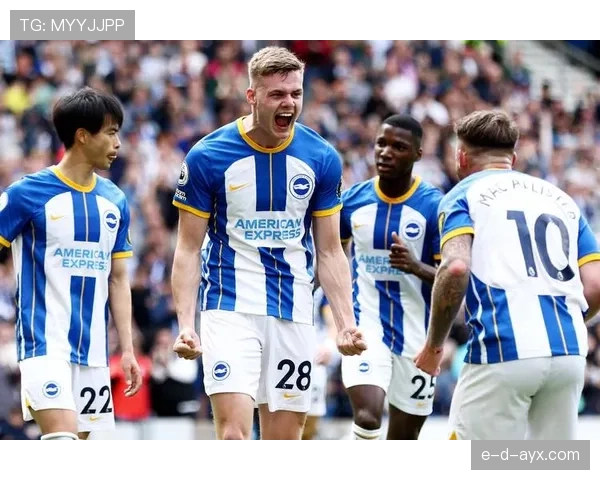 布莱顿在英超中持续表现稳健，展现出强劲竞争力与无敌风采。