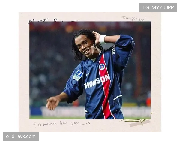 姆巴佩 vs 罗纳尔迪尼奥:天赋差异如何体现 姆巴佩 vs 罗纳尔迪尼奥:天赋差异如何体现