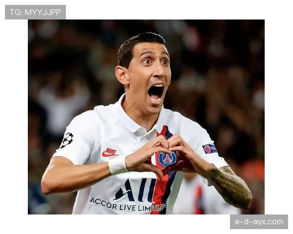 安赫尔·迪马利亚：英超高开低走迅速离队解析