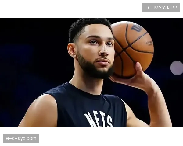 西蒙斯投篮选择改变提升进攻效率，突破表现不及恩比德明显