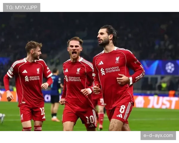 利物浦赢球仍在，但场面控制力已显不足