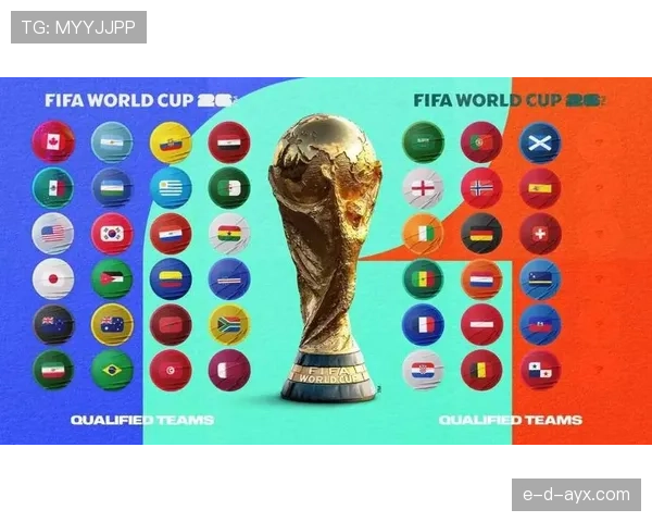 2026世界杯小组同分排名规则如何判定 2026世界杯小组同分排名规则如何判定