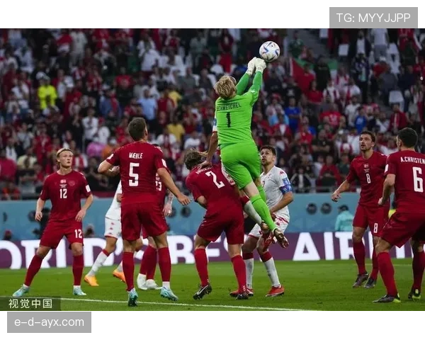 突尼斯2026世界杯阵容预测：核心球员伤停影响出线前景