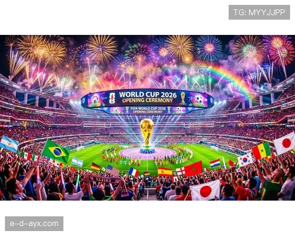 2026世界杯开幕战历史最大冷门比赛盘点